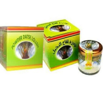 

POWDER DATSE LOOLEN ORIGINAL PRODUK