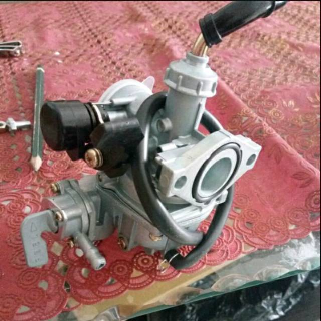 Karburator suprax grand prima astrea 800