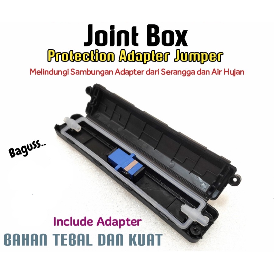 Joint Box - Protection Adapter