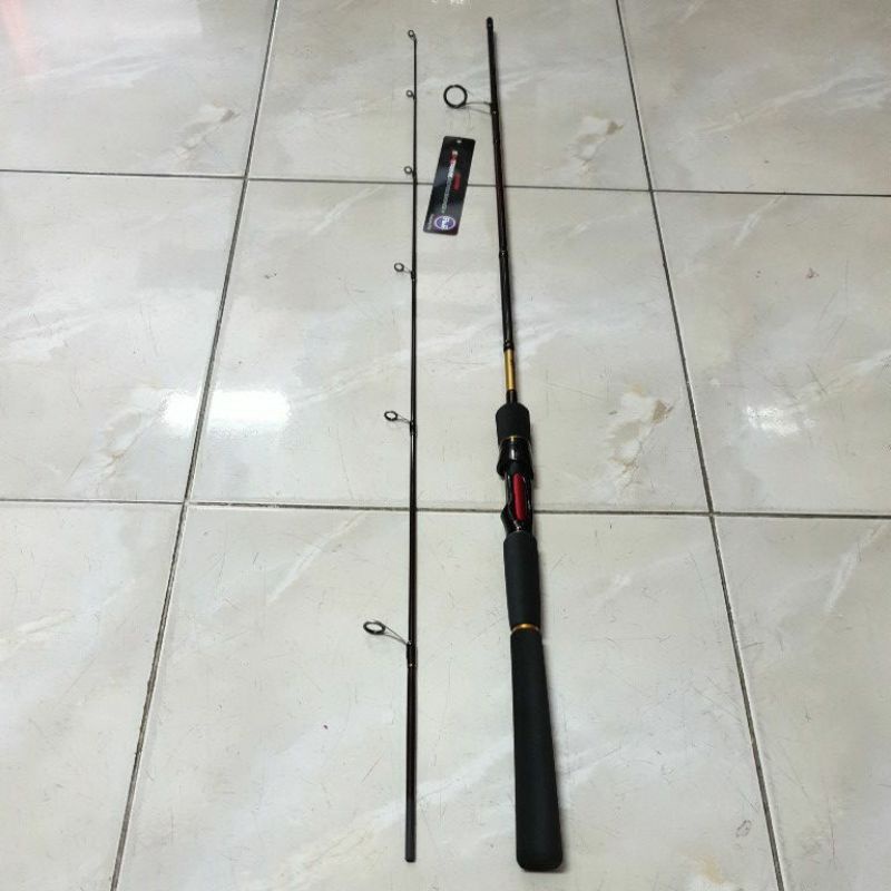 Joran Maguro EXTREME REVOLUSIONER 180