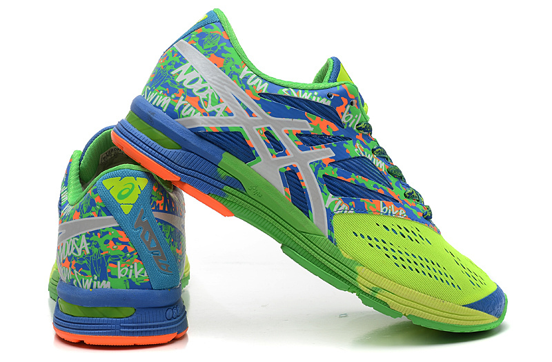 asics gel noosa tri 10