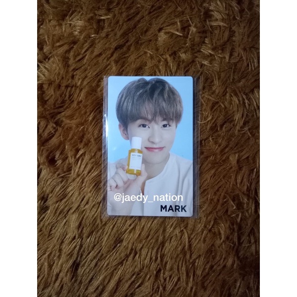 (avail) BISA NEGO pc natrep / nature republic mark