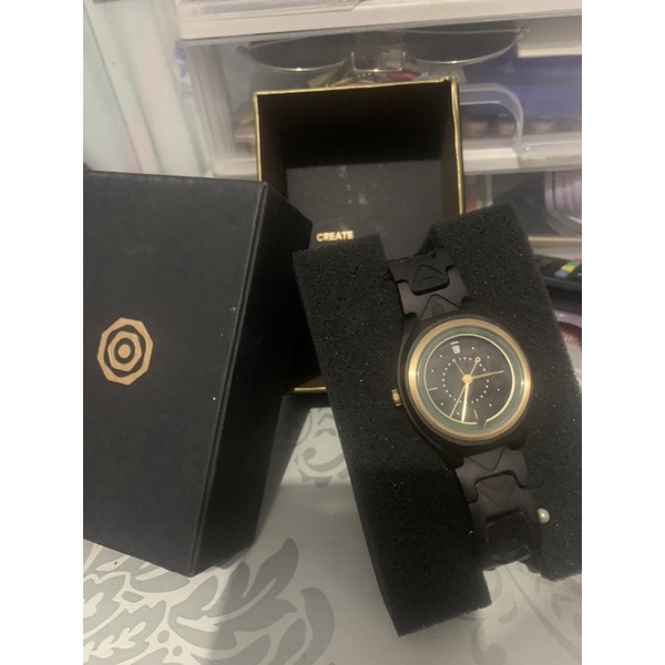 JAM TANGAN MATOA SINGO (second)