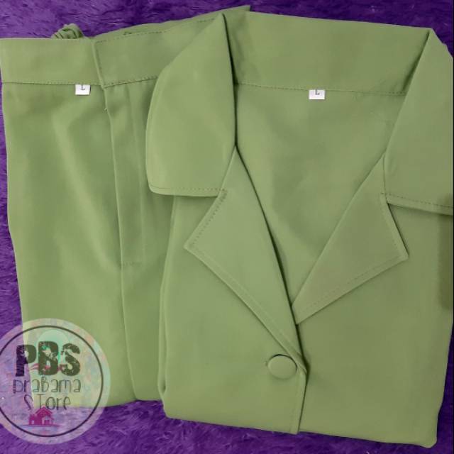 PSH MUSLIM PERSIT SRITEX