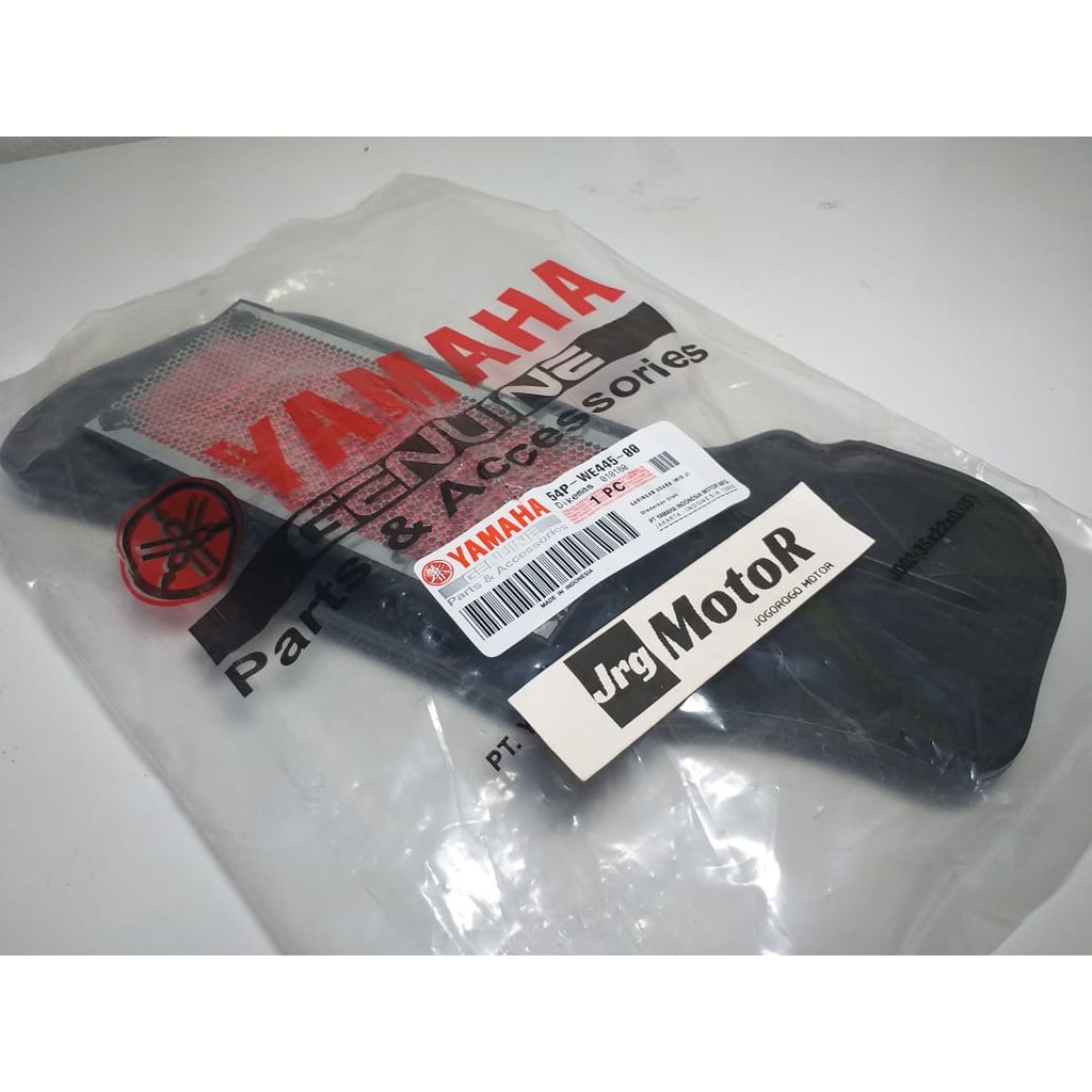 FILTER UDARA MIO-J 54P WE445 00