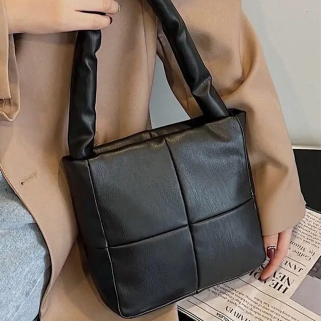 Shoulder bag/tas bahu new leonyta
