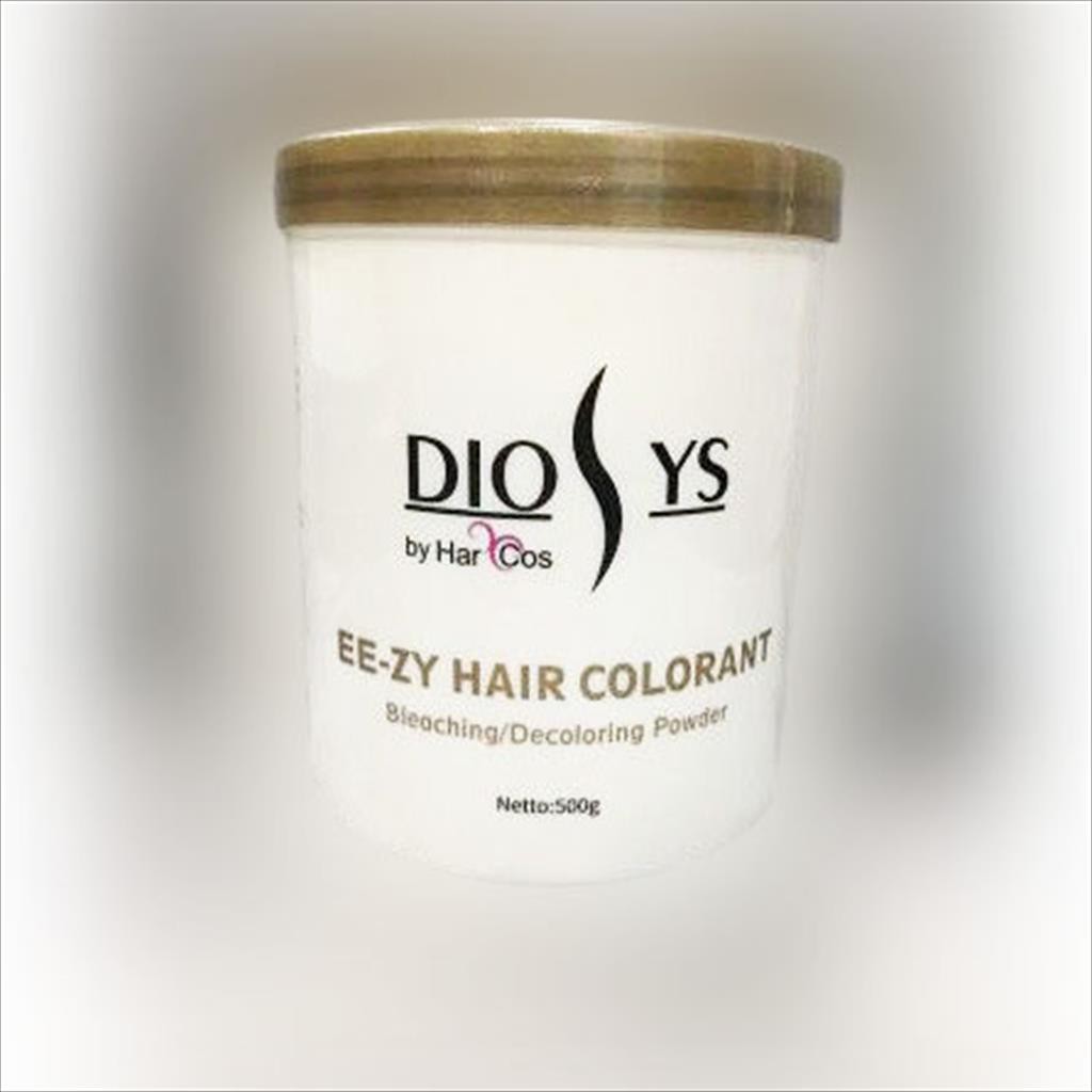 ❤artemis.shop❤ Diosys Bleaching Powder 500ml