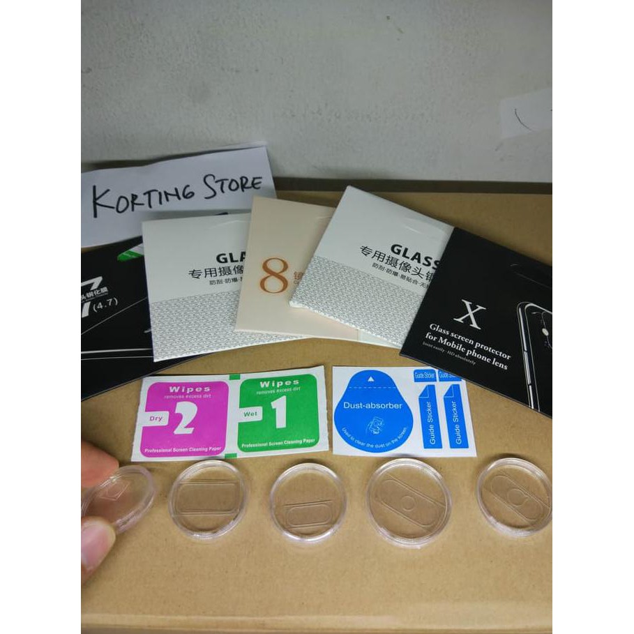 NEW PRODUCT TEMPERED GLASS LENSA KAMERA IPHONE XS MAX | IPHONE XR | IPHONE XS TERBARU