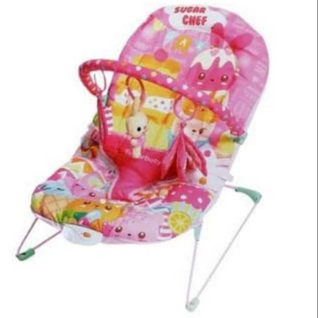 baby rocker shopee