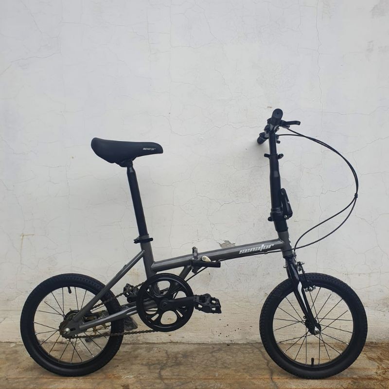 SEPEDA LIPAT 16INCH SENATOR