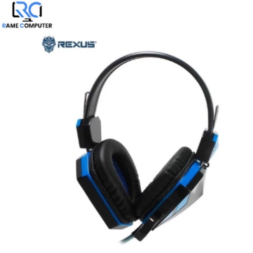 Headset Rexus F22 / Headset Gaming Rexus F22