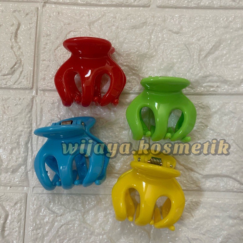 

Jedai 3 jari Uk. 5cm Colorful series