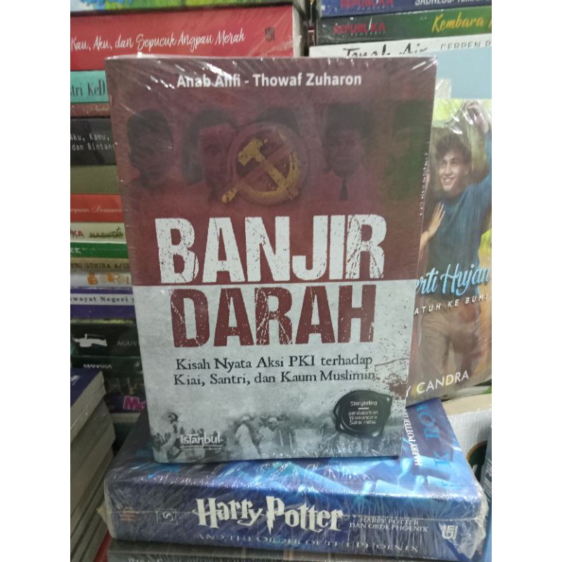 Banjir Darah