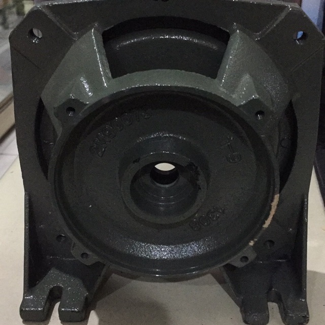 Block seal pompa jetpump shimizu