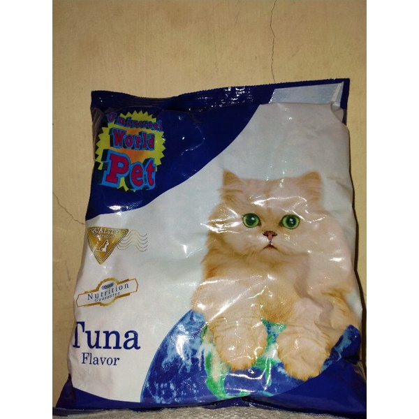 Universal tuna 500 Gram/Seafood 1Kg