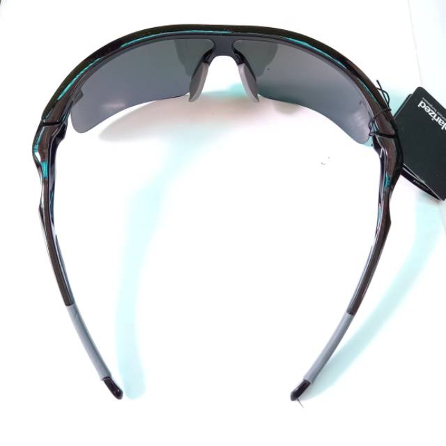 Kacamata hitam polarized/kacamata anti silau/kacamata polaroid 3D/kacamata pria/sunglass polarized