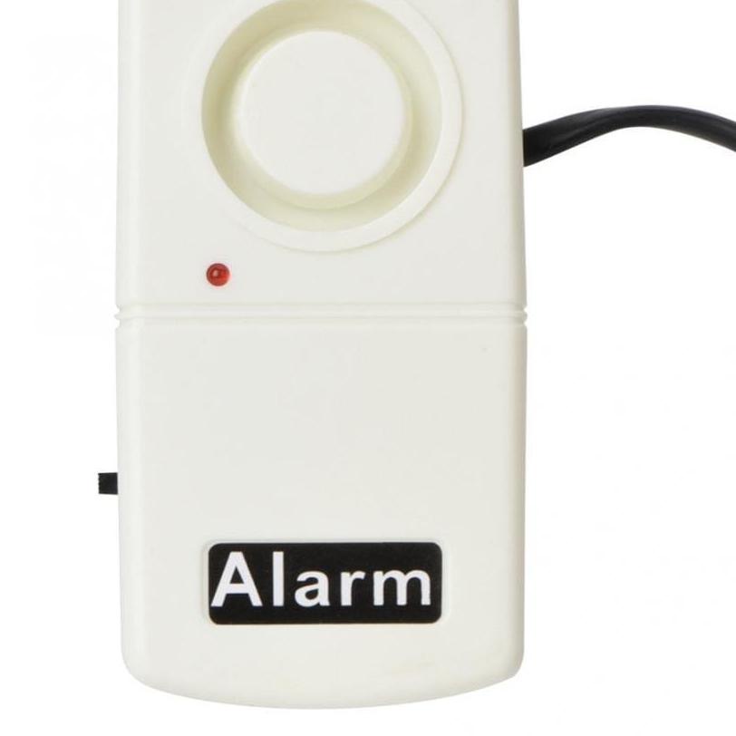 Jual Power Failure Alarm Sensor Listrik Alarm Mati Padam PLN Putus ...