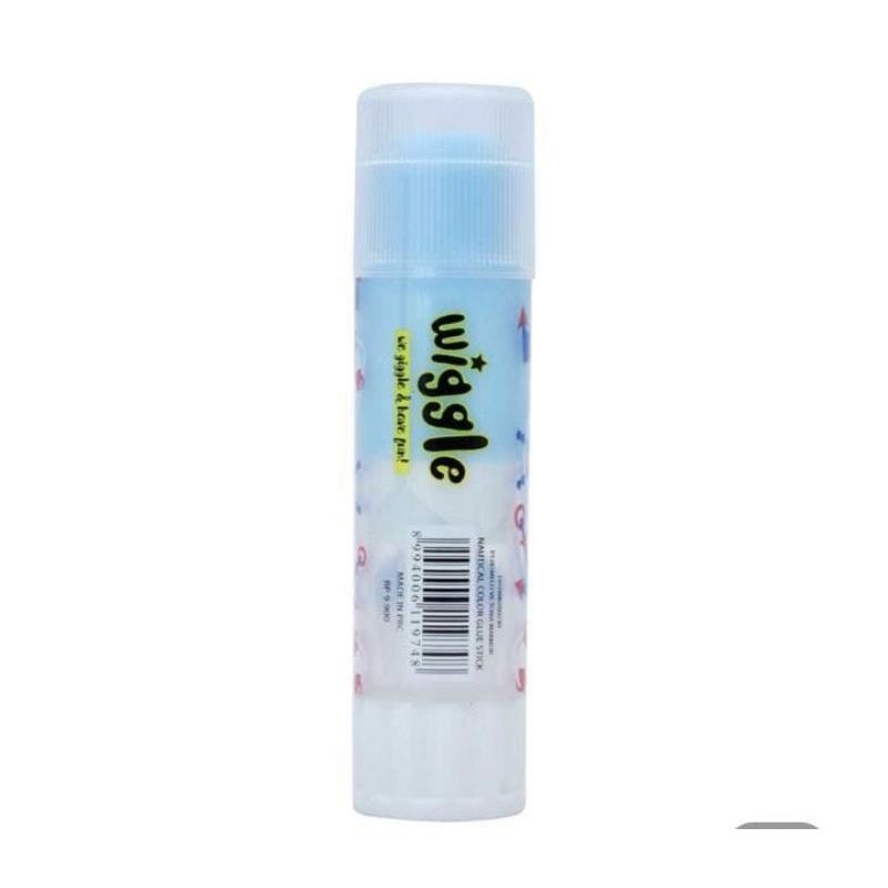 

wiggle Glue Stick Boy Nautical