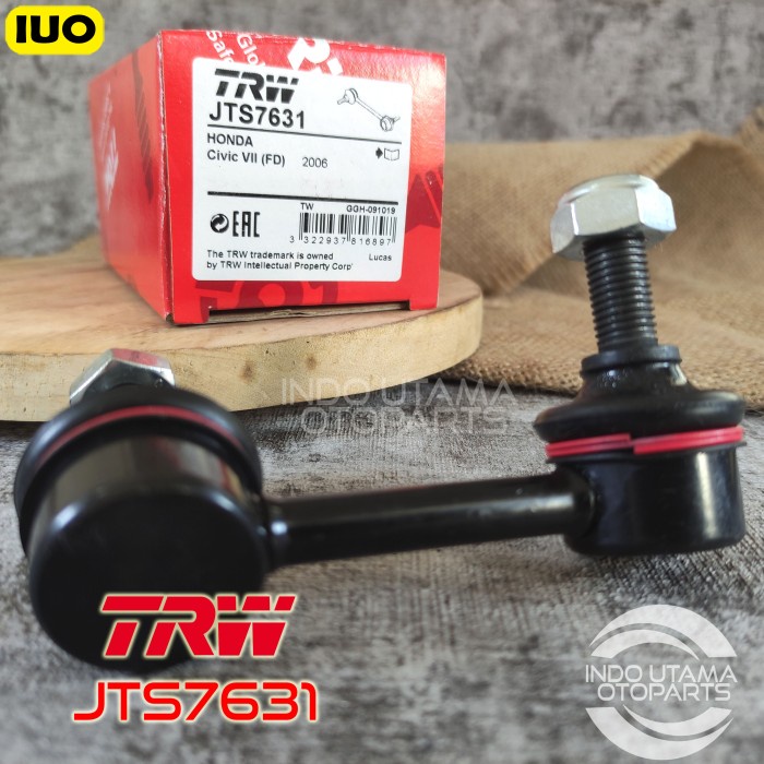 Stabilizer Link Stabil All New Civic Belakang Kiri TRW JTS7631