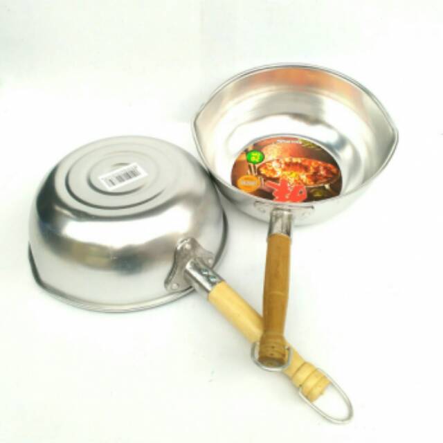 PANCI SUSU/ PANCI INDOMEI/ PANCI STAINLESS/ PANCI MASPION