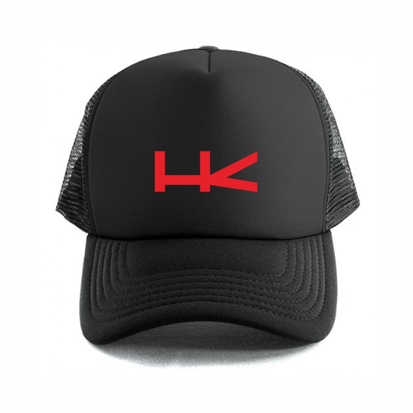 TOPI TRUCKER PT HUTAMA KARYA PERSERO