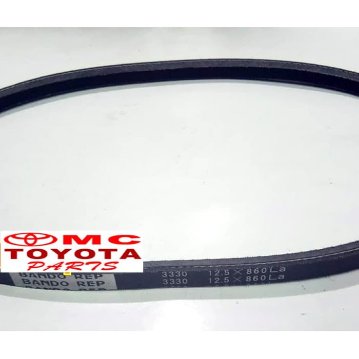 Tali Kipas (Fan / Van / V Belt) Bando REP-3330