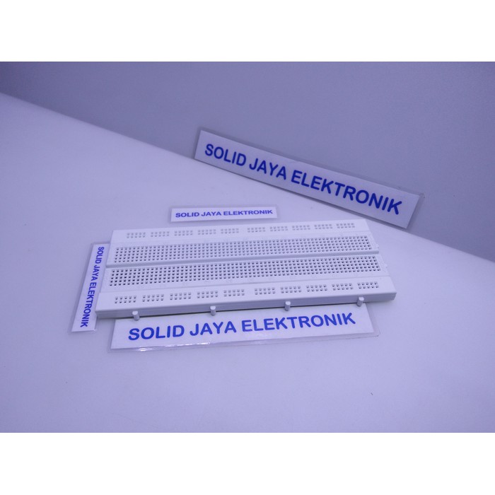 Project Board - PCB Multi - PCB Praktek - PCB Elektronik Multi Serbaguna Praktek Praktikum