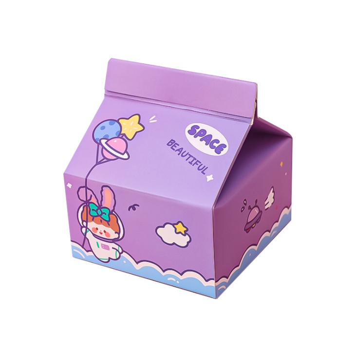 

J2 - Notepad memo Space Sticky note astronot ja
