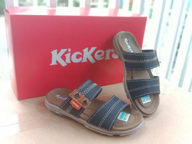 SANDAL ANAK LAKI-LAKI/ COWOK KODE KIDS 02
