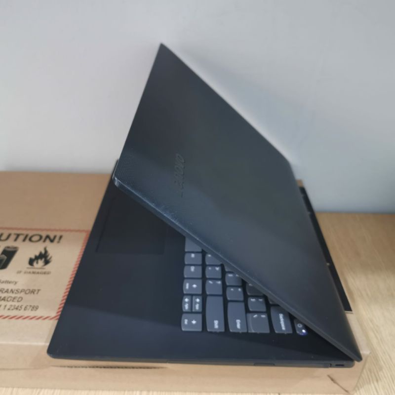 Laptop Lenovo ideapad 130-14|KB, Core i3-7020U,Gen 7Th,Hd Graphics 620 Ram 4 HDD 1 TB, Seri Baru, Windows 10