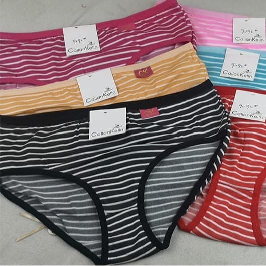 Under Pants / CD Celana Dalam Wanita - Import Seri 9092