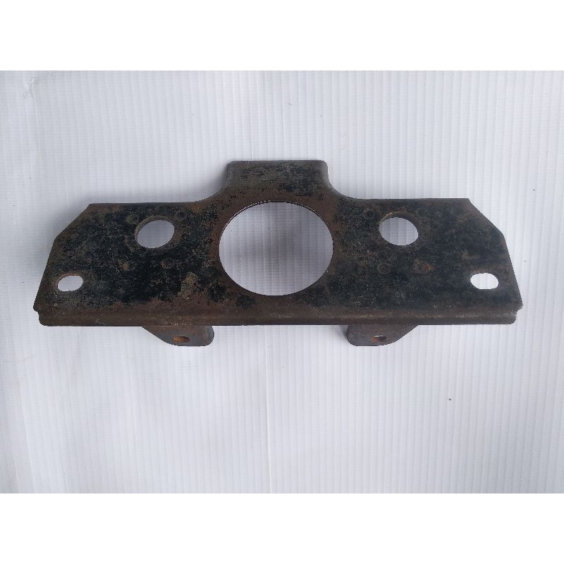 Breket Dudukan Pangkon Stoplamp Lampu Belakang Kawasaki Ninja R Ninja Ss Original