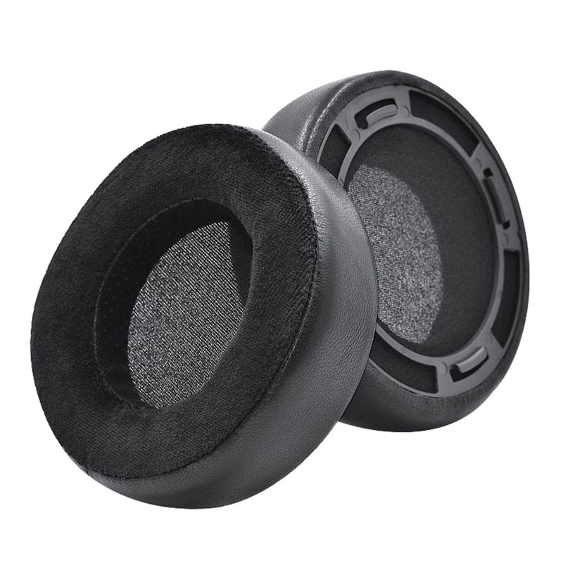 Bt Universal Headphone Earpads Cushion Untuk Earphone Hifiman HE300/400Dengan Gesper