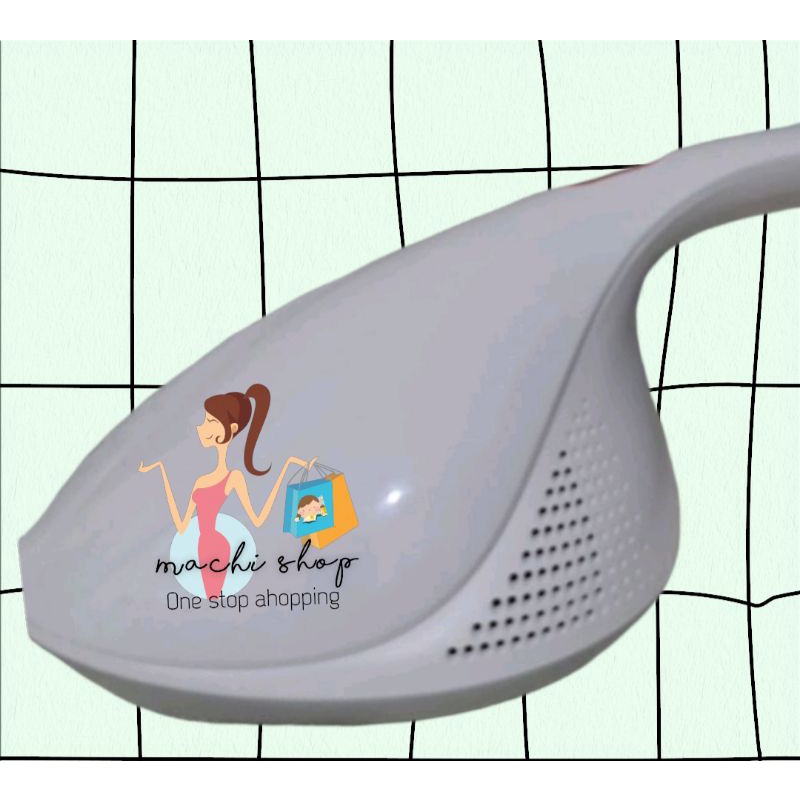 Deerma Dust Mite Vacuum Cleaner preloved