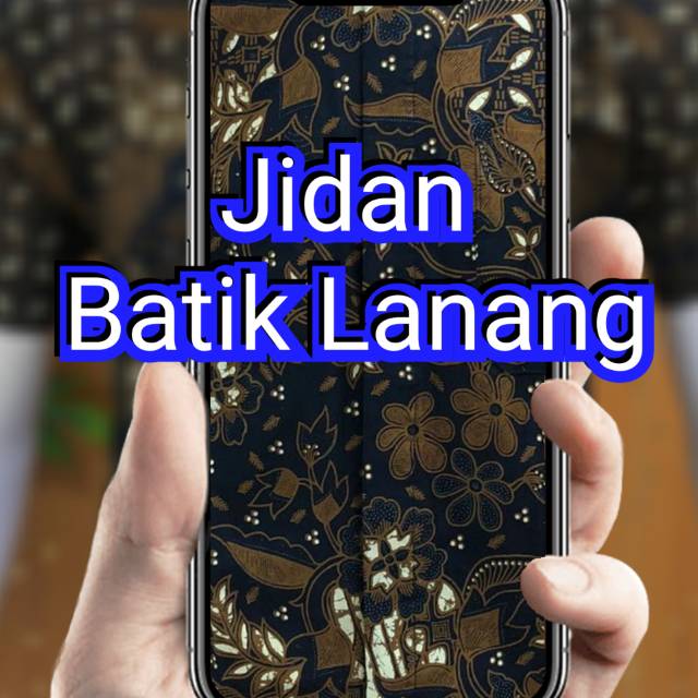 jidan.batiklanang