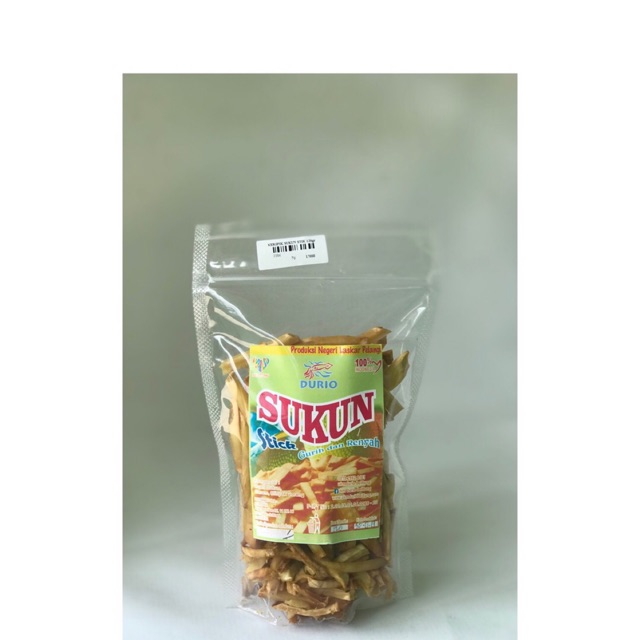 

STIK SUKUN 120gr