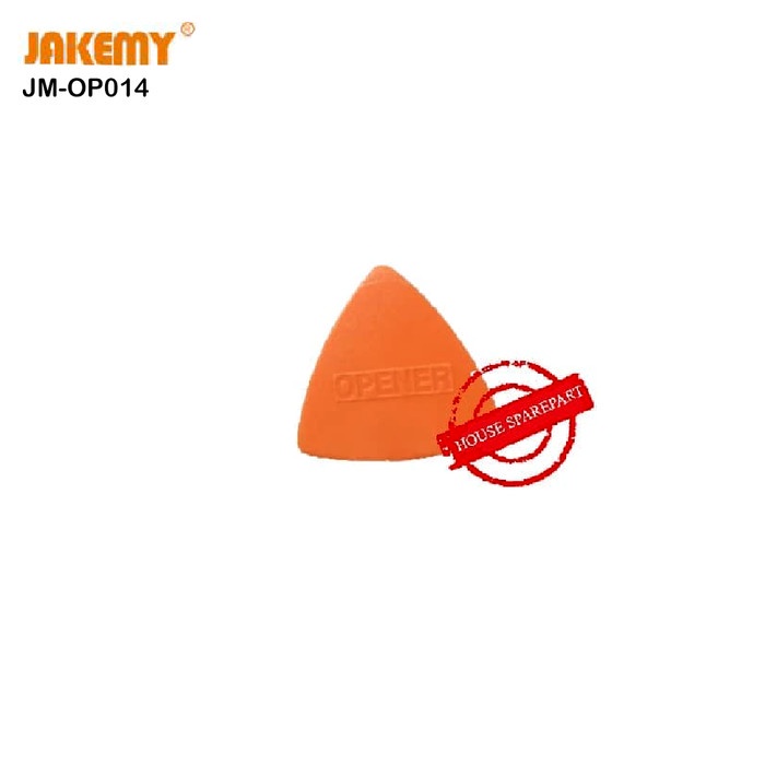 Jakemy JM-OP014 Smart Phone Opening Repair Tools Plastic Prying Picks
