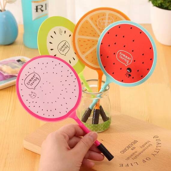 

(PROMO) Ballpoint Kipas Buah