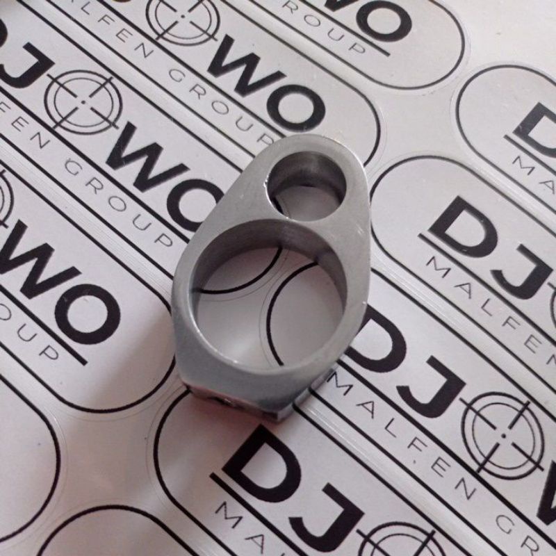 Cincin Srombong OD 13 ke Pipa OD 25