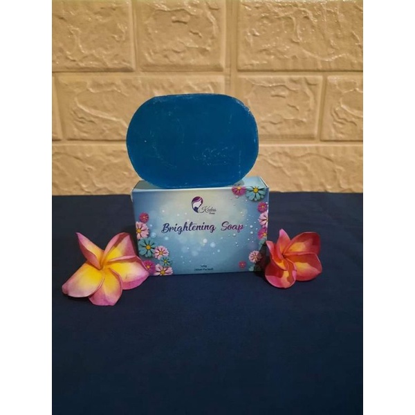 Kedas Beauty Sabun / Gold Jelly / Body Serum / body scrub/ kedas beauty medan/ original BPOM-2 sabun