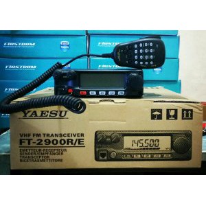 radio rig yaesu FT2900 Berkualitas