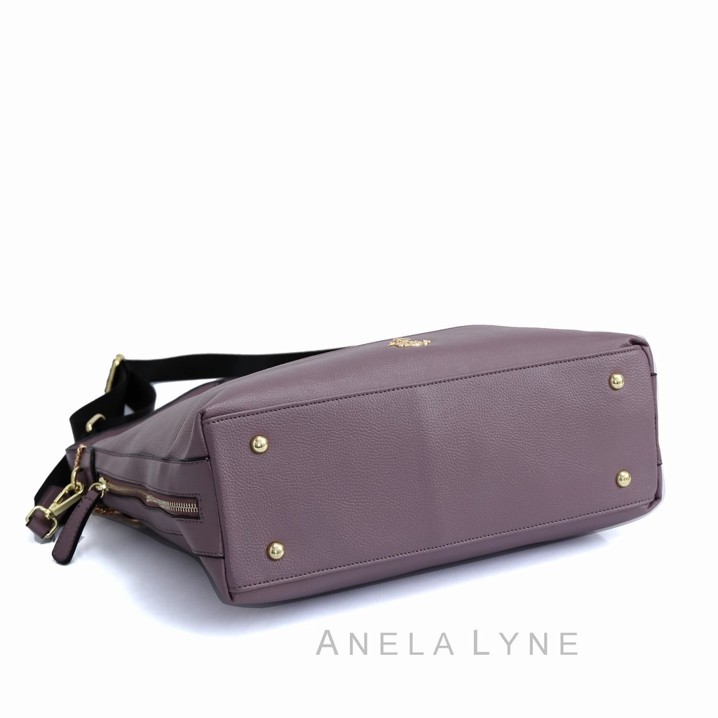 ANELA LYNE ATIKA HOBO BAG 585#A108 ORIGINAL