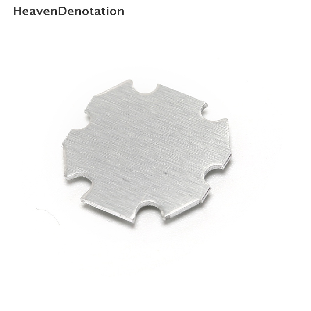 [HeavenDenotation] 5pcs 3W COB LED Chips LED Strip Bar Light Bulb Lamp Flood Light DC9-10（V）