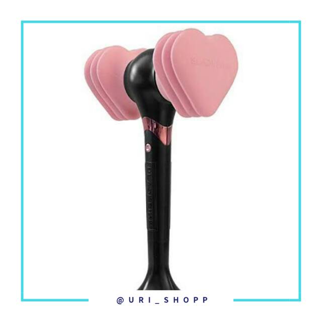 LIGHT STICK OFFICIAL BLACKPINK