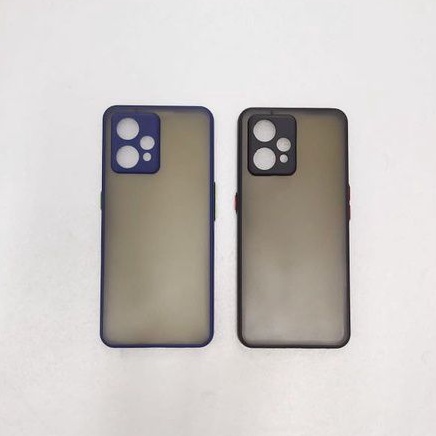 Case Dove My Choice Realme 9pro Plus ( Pelindung Kamera)