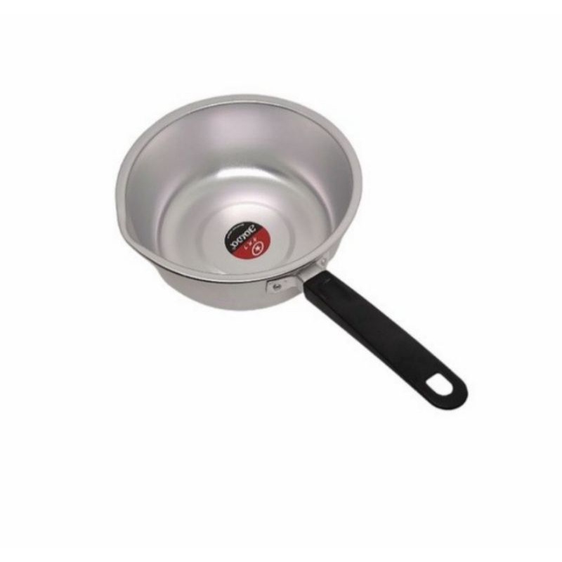 Panci Mie Almunium JAWA [16 cm] [18cm]