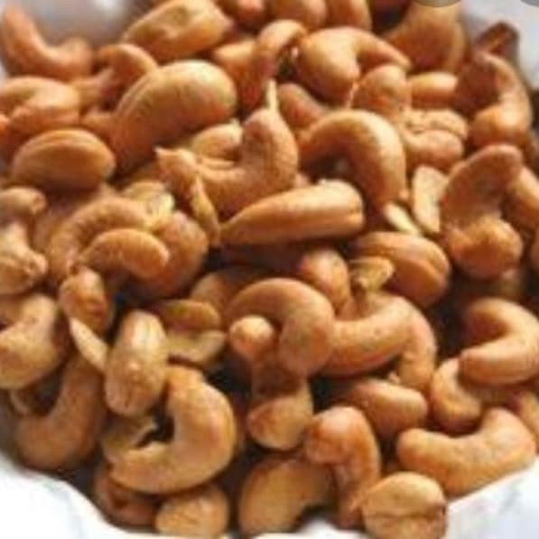 

500 Gram Kacang MEDE Matang Original (Asin) dan Tawar Super MATANG