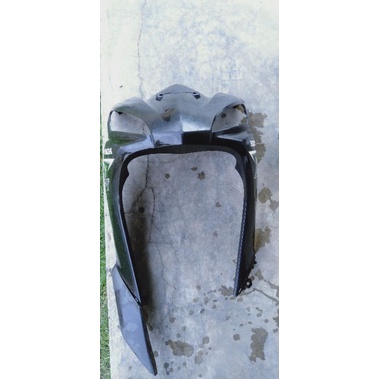 cover bodi depan Honda Revo fit fi original