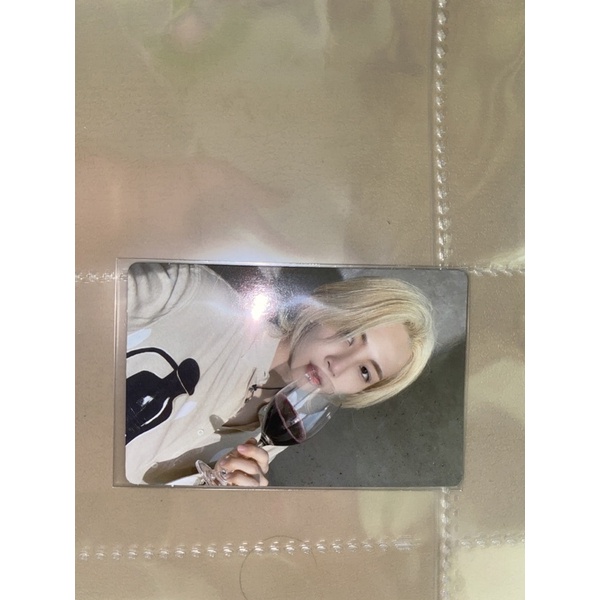 Jeonghan Amer Op. 1 No. 3