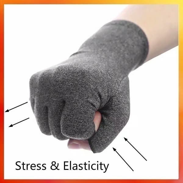 ready stock instant Compressfit discover stronger hands Compress fit